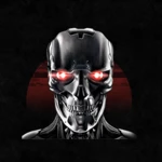 Logo of Terminator Dark Fate android Application 